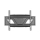 VIGGO DESIGN UCHWYT TV RAMIENIOWY VIGGO WML-9045-SFM 37-90 Cali 45kg ^ - 1457505 - zdjęcie 7